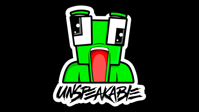 Unspeakable Logo Valor Hist ria PNG