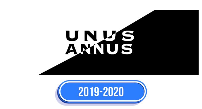 Unus Annus Logo Historia