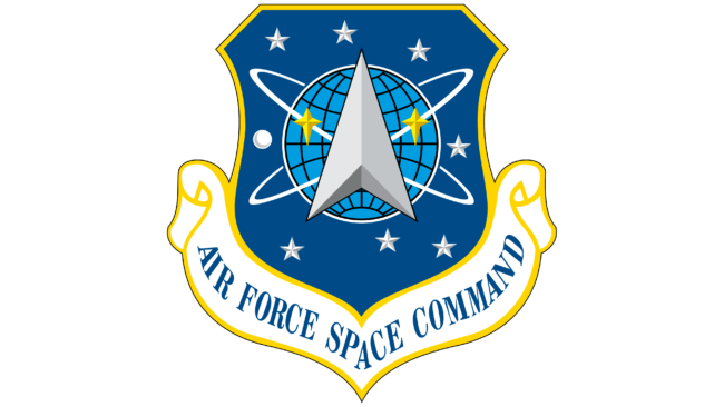 Us Air Force Space Command Logo