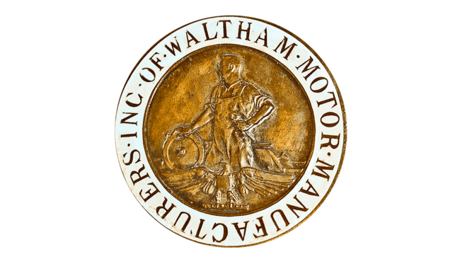 Waltham Logo