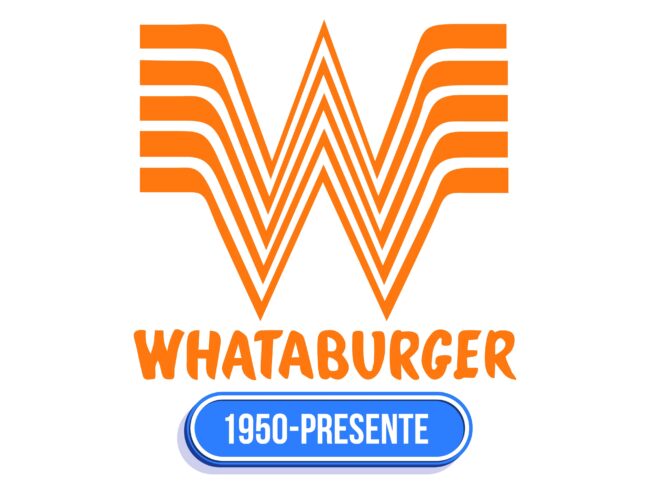 Whataburger Logo Historia