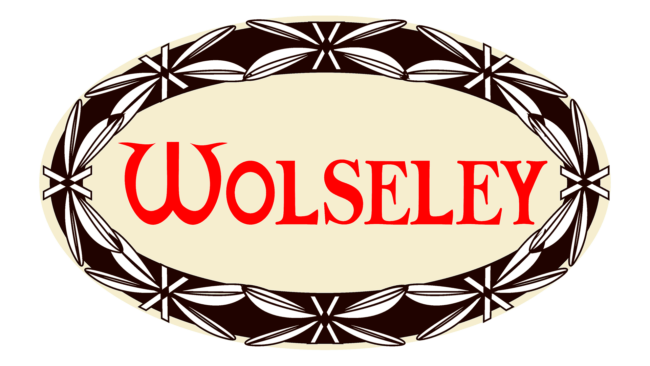 Wolseley Logo