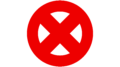 X-Men Logo