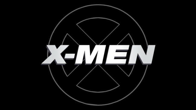 X-Men Simbolo