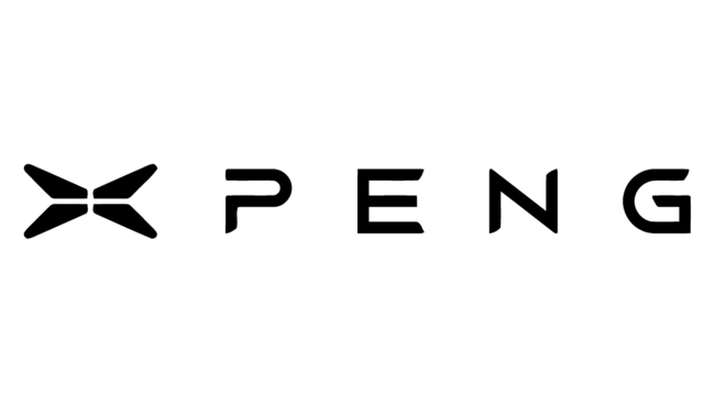 XPeng Logo
