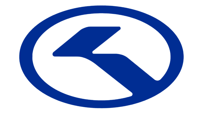 Xiamen Golden Dragon Logo