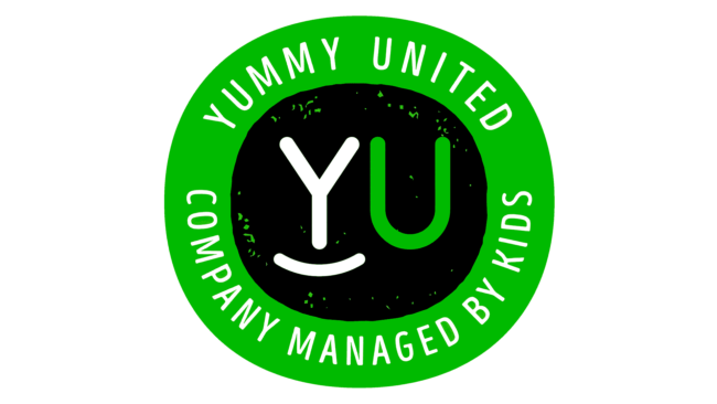 Yummy United Logo