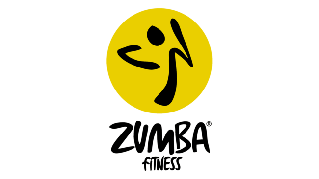 Zumba Fitness Emblema