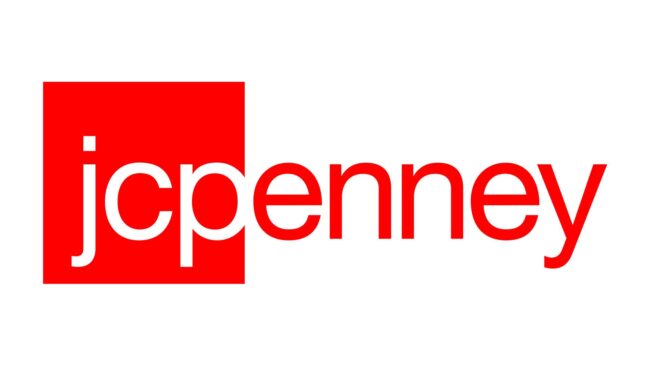 jcpenney Logo 2011-2012