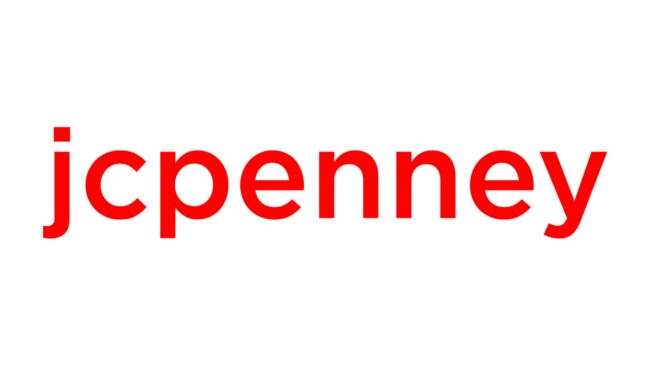 jcpenney Logo May-September 2013