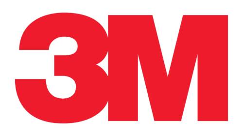 3M (fifth era) Logo 1978