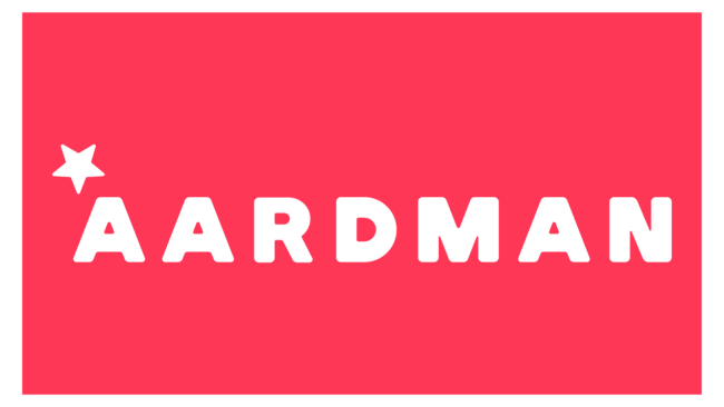 Aardman Animations Novo Logotipo