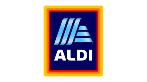 Aldi Logo 2017