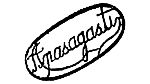 Anasagasti Logo