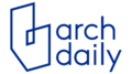 ArchDaily Logo