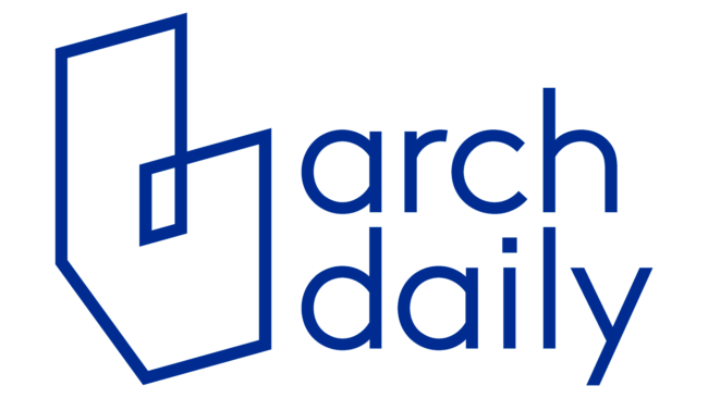 ArchDaily Logo