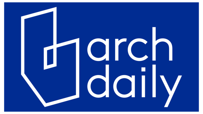 ArchDaily Novo Logotipo