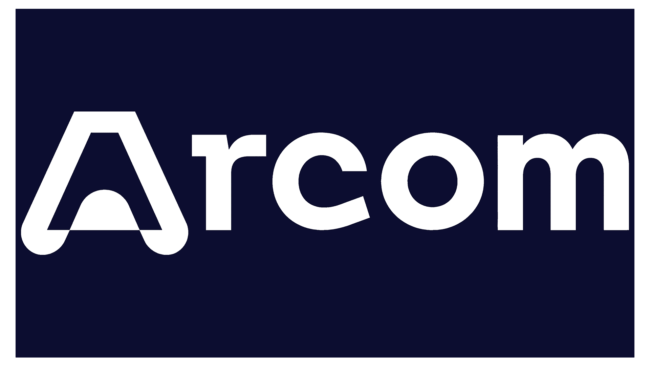 Arcom Novo Logotipo