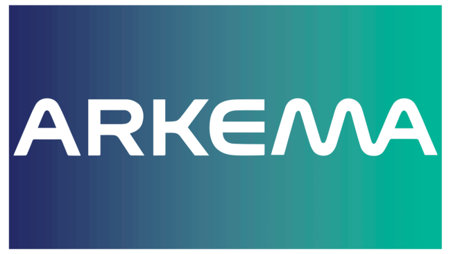 Arkema Novo Logotipo