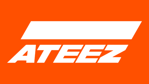 Ateez Simbolo