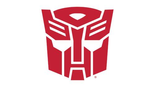 Autobots Logo 1984