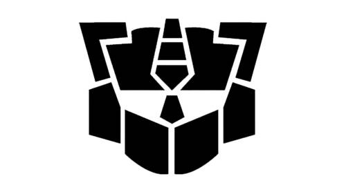 Autobots Logo 1993-1995