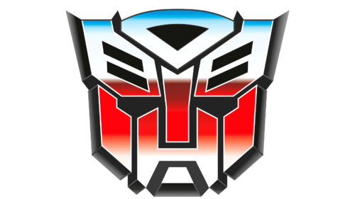 Autobots Simbolo