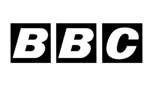BBC Logo 1958-1963