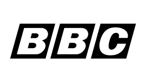 BBC Logo 1963-1971