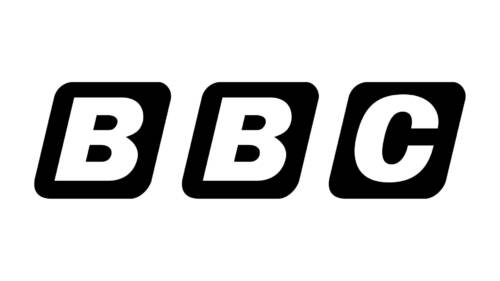 BBC Logo 1971-1992