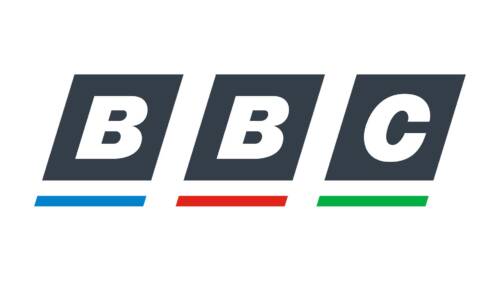 BBC Logo 1988-1998