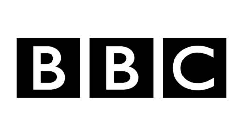 BBC Logo 1997-presente