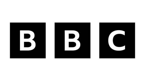 BBC Logo 2021