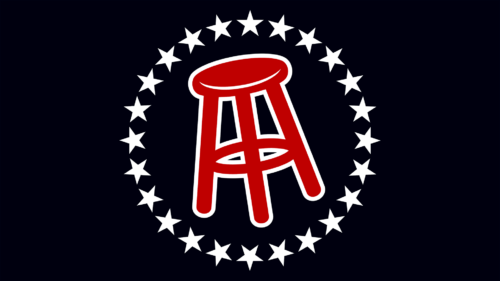 Barstool Sports Emblema