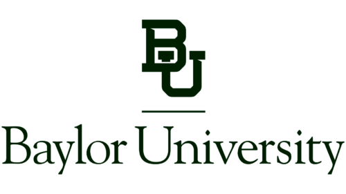 Baylor University Emblema