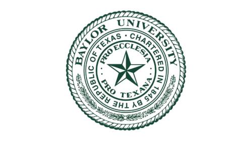 Baylor University Seal Logo