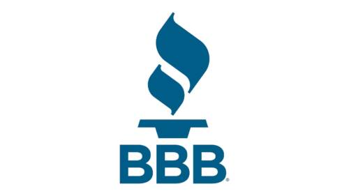 Better Business Bureau Logo 2007
