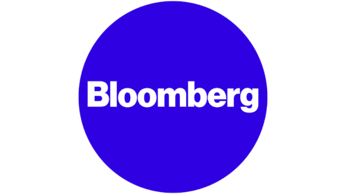 Bloomberg Emblema