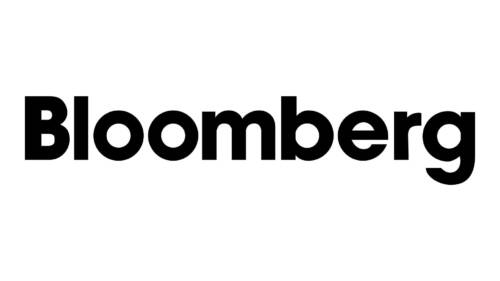 Bloomberg Logo 1981-2004