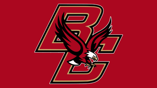 Boston College Emblema
