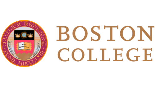 Boston College Simbolo