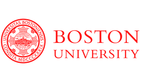 Boston University Emblema