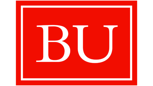 Boston University Simbolo