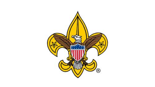Boy Scout Antigo Logo