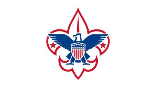 Boy Scout Novo Logo