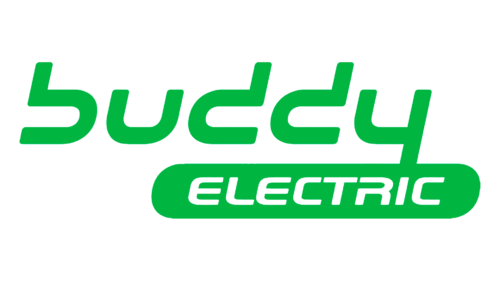 Buddy Logo