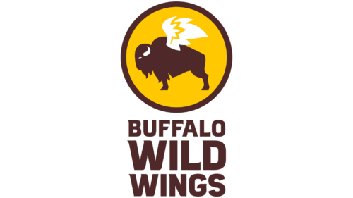 Buffalo Wild Wings Emblema