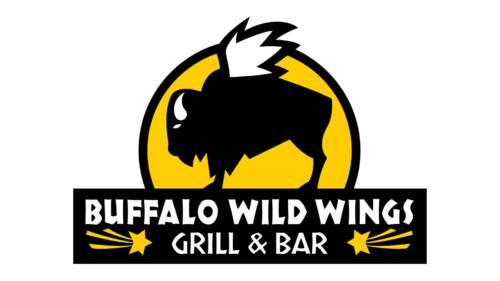 Buffalo Wild Wings Logo 1998-2012