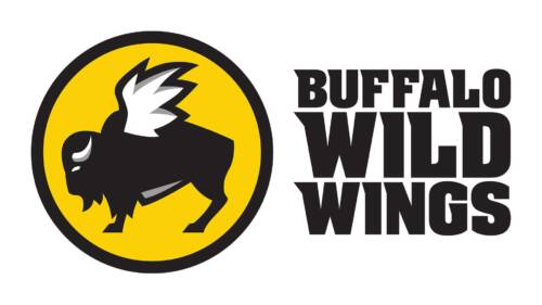Buffalo Wild Wings Logo 2012-2018