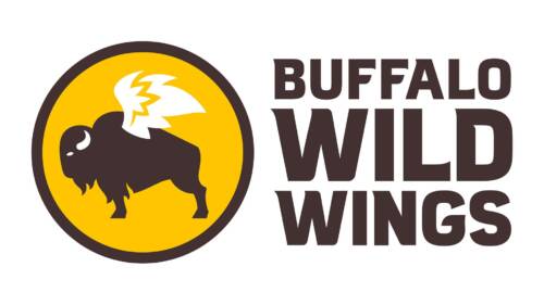 Buffalo Wild Wings Logo 2018